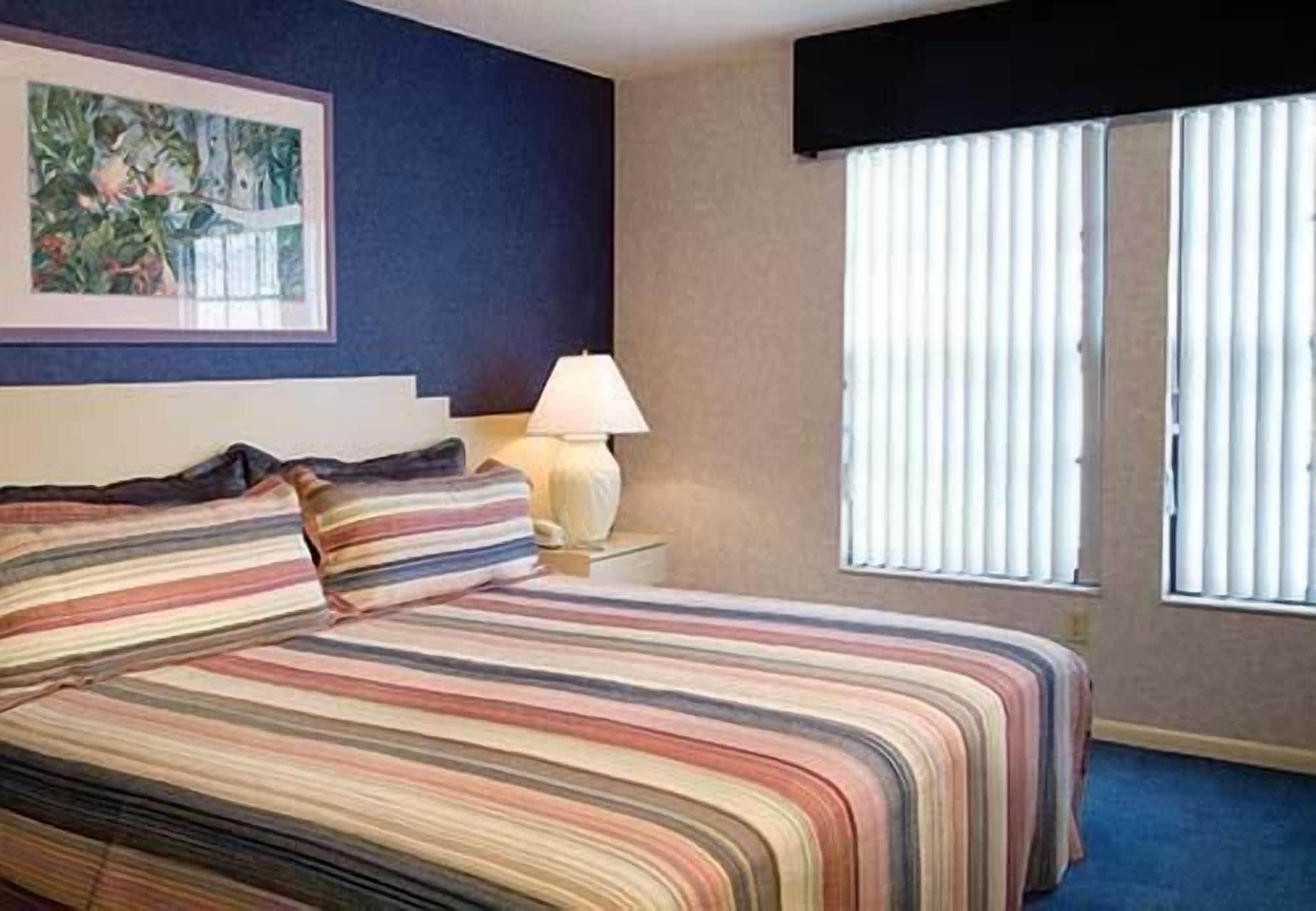 High Point World Resort Four Corners Dış mekan fotoğraf