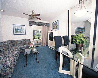 High Point World Resort Four Corners Dış mekan fotoğraf